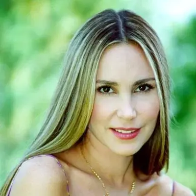 Natalia Streignard