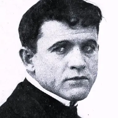 Elmer Booth