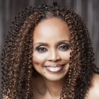 Debbi Morgan