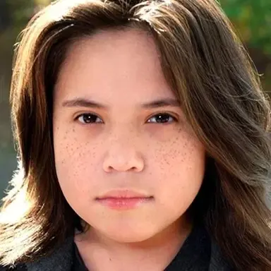 Ethan Rosero