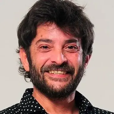 Pablo Rago