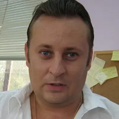 Aleksandr Morozov