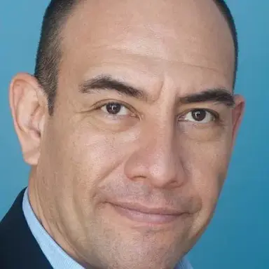 Alejandro Ampudia