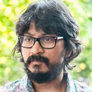 Vishnu Varadhan