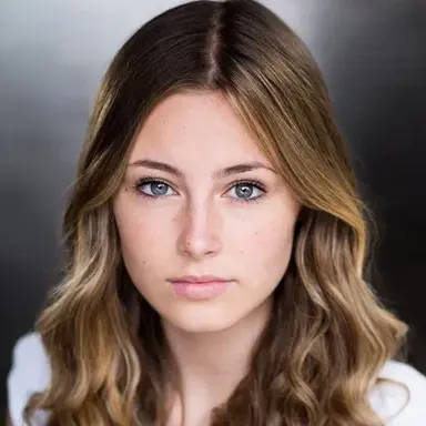 Amelia Crouch