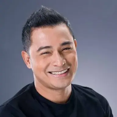 Cesar Montano