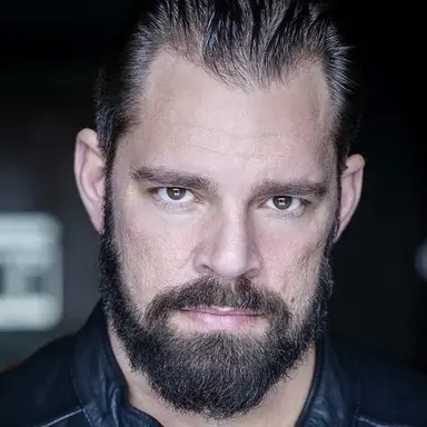 Derek Russo