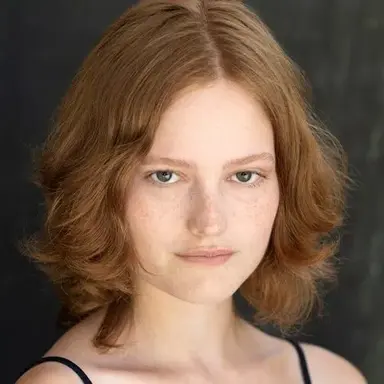 Sparrow Nicole