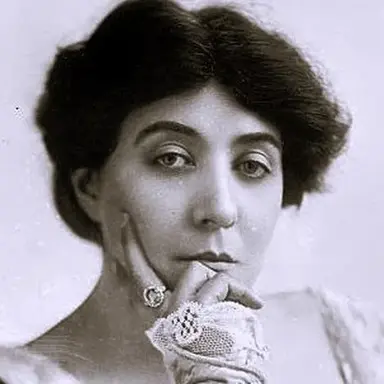 Helen Ware
