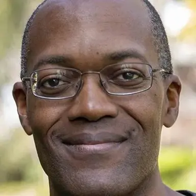 Clifford V. Johnson