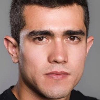 Eugenio Rubio