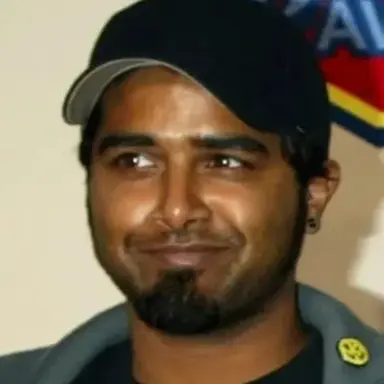 Dave Baksh