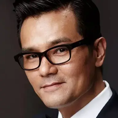 Gordon Lam Ka-Tung
