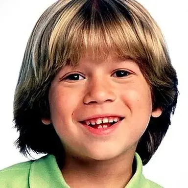 Justin Cooper