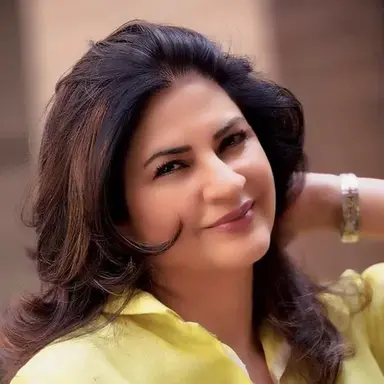 Kunickaa Sadanand
