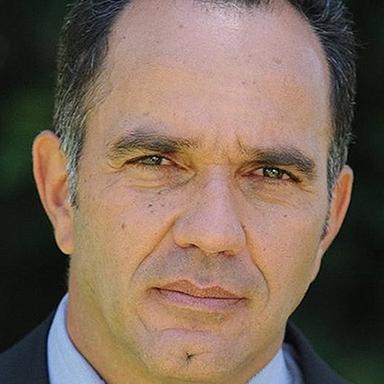 Humberto Martins