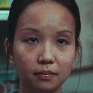 Joanna Lin Black
