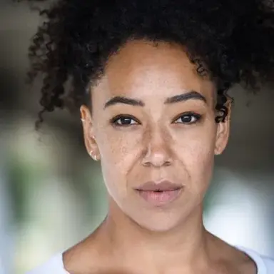 Stacy Abalogun