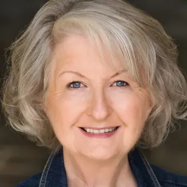 Jackie Prucha