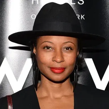 Fatima Robinson