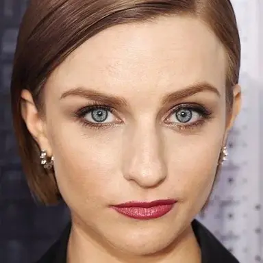 Faye Marsay