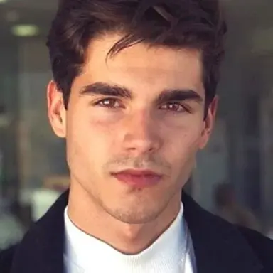 Álvaro Mel