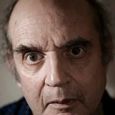 Harvey Pekar