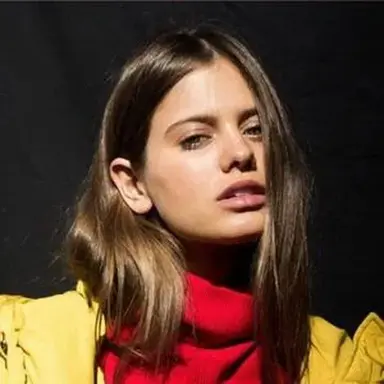 Sara Vidal