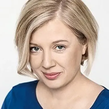 Agnieszka Sztuk