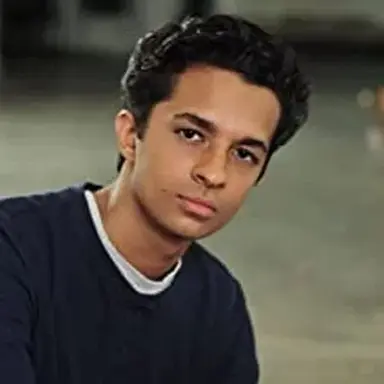 Mateen Devji
