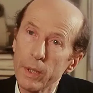 Georges Riquier