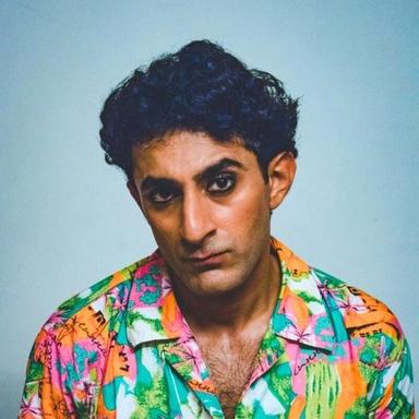 Saurav Khurana