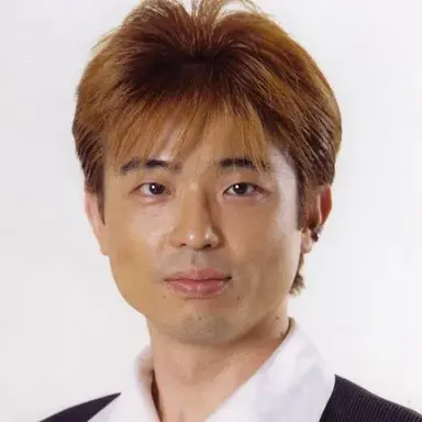 Kyousei Tsukui