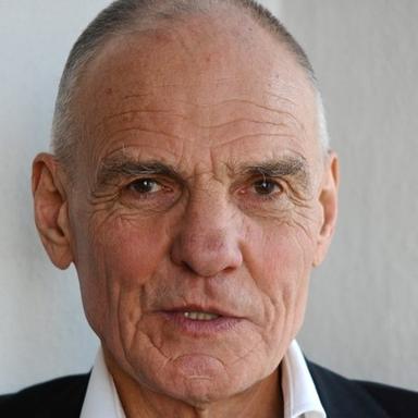 Hans Peter Hallwachs