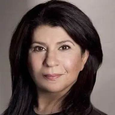 Anoush NeVart