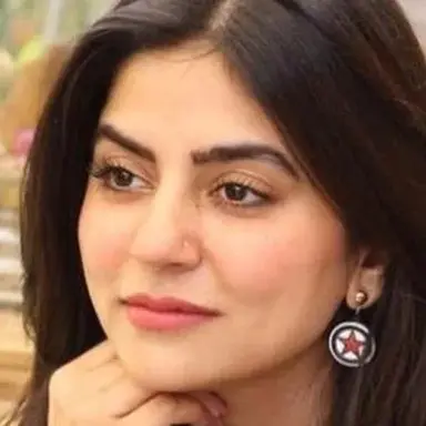 Sanam Baloch