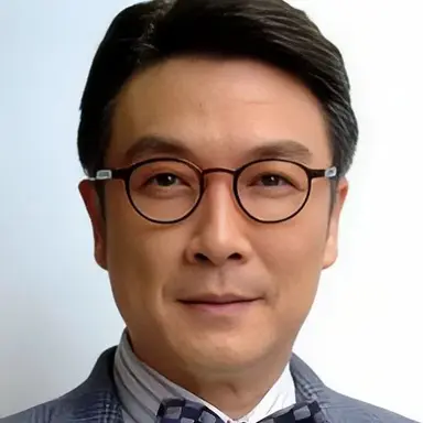Damian Lau