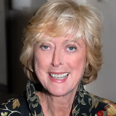 Maria Aitken