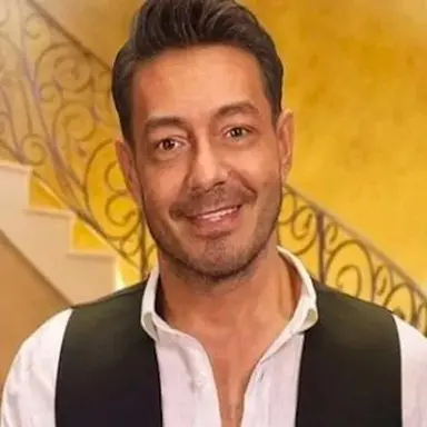 Ahmed Zaher