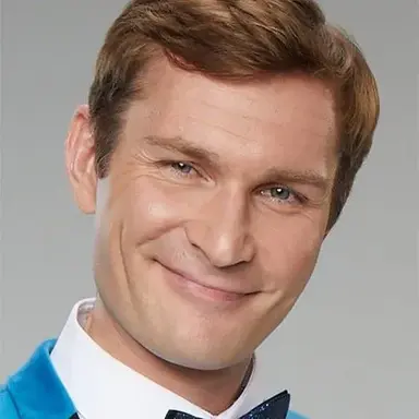 Nikolay Naumov