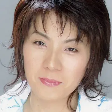 Kurumi Mamiya