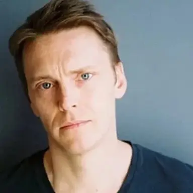 Todd Hofley