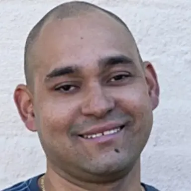 Dane Martinez