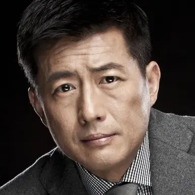 Gao Shuguang