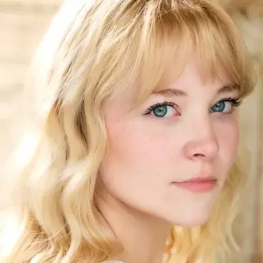 Mackenna Shults