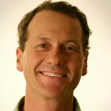 Jerry McDaniel