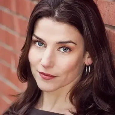 Patricia Cullen
