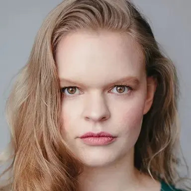 Sarah Haggeman