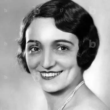 Marie Burke