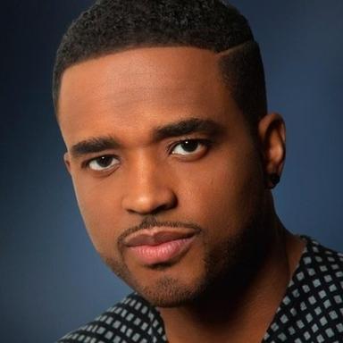 Larenz Tate